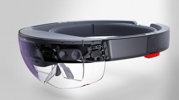 HoloLens HoloLens