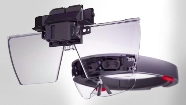 HoloLens HoloLens